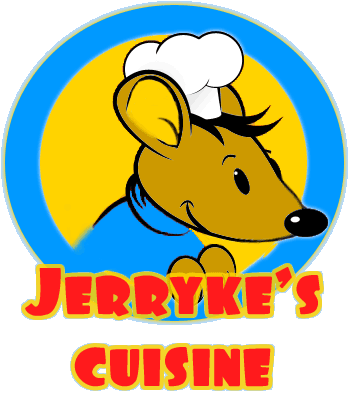 Welkom in Jerryke's Kookhoekje !